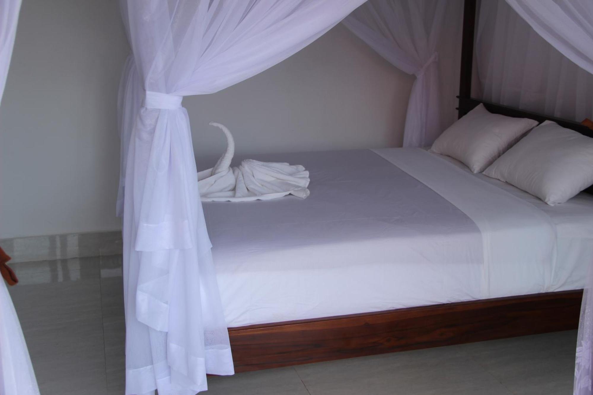 Nitya Home Stay Lembongan Cameră foto