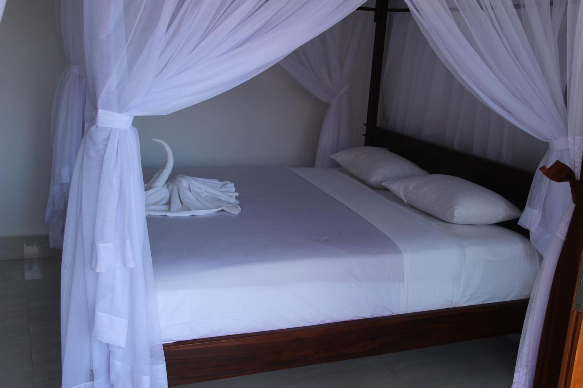 Nitya Home Stay Lembongan Cameră foto